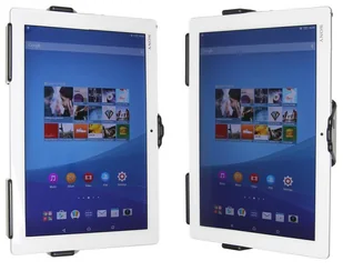 Brodit AB Uchwyt pasywny do Sony Xperia Z4 Tablet 511859 - Uchwyty samochodowe do telefonów - miniaturka - grafika 7