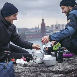 Primus Zestaw naczyń turystycznych Essentials POT SET 2,3 l 740300 - Kuchnia turystyczne i akcesoria - miniaturka - grafika 5