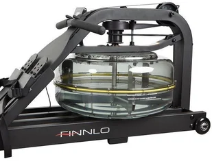 Finnlo Wioślarz wodny Aquon Water Glide - Wioślarze - miniaturka - grafika 7