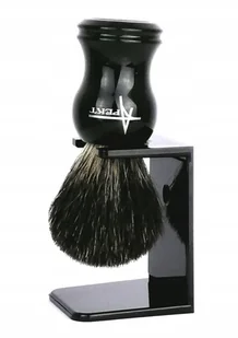 Pędzel Do Golenia Ze Stojakiem Włosie Borsuk 100% - Pędzle do golenia - miniaturka - grafika 18