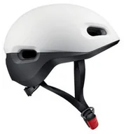 Akcesoria do skatingu - Xiaomi kask Xiaomi Mi Commuter Helmet M White - miniaturka - grafika 1