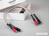 Kable - Chord Company Epic - RCA Epic - RCA (DN-16084-1) - miniaturka - grafika 1