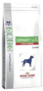 Royal Canin Urinary U/C Low Purine UUC18 2 kg - Sucha karma dla kotów - miniaturka - grafika 2