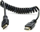 Kable komputerowe i do monitorów - atomos Atomos HDMI do HDMI 30cm ATOMCAB010 - miniaturka - grafika 1