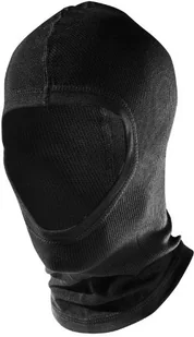 LÖFFLER Loeffler sztormie kuchenny burza czapka transtex, czarny 09956 - Czapki narciarskie LÖFFLER Loeffler sztormie kuchenny burza czapka transtex, czarny 09956 - Czapki narciarskie - miniaturka - grafika 1