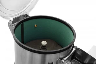 Resto Quality Obieraczka do cebuli nierdzewna wsad 30 kg 1,15 kW C/E OP30 C/E OP30 - Krajalnice gastronomiczne Resto Quality Obieraczka do cebuli nierdzewna wsad 30 kg 1,15 kW C/E OP30 C/E OP30 - Krajalnice gastronomiczne - miniaturka - grafika 3