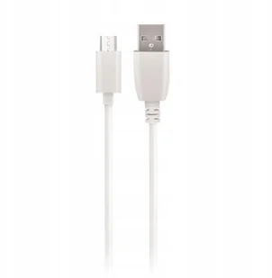 Kabel Maxlife Microusb Micro Usb Fast Charge 3A 1M - Kable USB - miniaturka - grafika 3