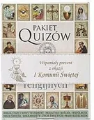 Programy edukacyjne - Pakiet Quizów Religijnych CD - miniaturka - grafika 1
