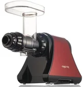 Wyciskarki wolnoobrotowe - Oscar DA1200 Burgund - miniaturka - grafika 1