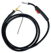 Akcesoria spawalnicze - Magnum Uchwyt spawalniczy mig/mag MB 14 4m MB14-4M - miniaturka - grafika 1