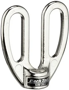 PARK TOOL narzędzie SW-22.2 Shimano klucz do szprych 136/3.45, czerwony, One Size, 4001718 373-096 - Narzędzia rowerowe PARK TOOL narzędzie SW-22.2 Shimano klucz do szprych 136/3.45, czerwony, One Size, 4001718 373-096 - Narzędzia rowerowe - miniaturka - grafika 1