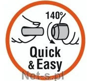 Gardena 2771-20 - rozdzelacz T 25 mm - Inne akcesoria do nawadniania - miniaturka - grafika 2