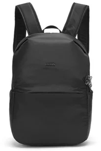 Pacsafe Pacsafe Damski rejs 12 l plecak antykradzieżowy / plecak na co dzień torba kurierska null.list - Plecaki Pacsafe Pacsafe Damski rejs 12 l plecak antykradzieżowy / plecak na co dzień torba kurierska null.list - Plecaki - miniaturka - grafika 2