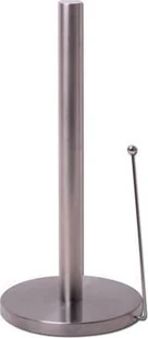 KAMILLE Stojak na ręcznik papierowy z zaciskiem KAMILLE 0182 - Stojaki na ręczniki papierowe - miniaturka - grafika 2