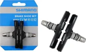 Części rowerowe - Shimano Shimano Klocki hamulcowe Shimano M70T4 uniwersalny 9113-uniw - miniaturka - grafika 1