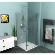 Kabiny prysznicowe - Polysan Zoom Line 90x90 ZL1290ZL3290 - miniaturka - grafika 1