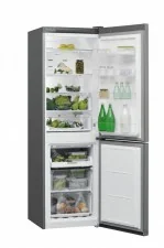 Lodówka Whirlpool W7 821O OX - Lodówki - miniaturka - grafika 2