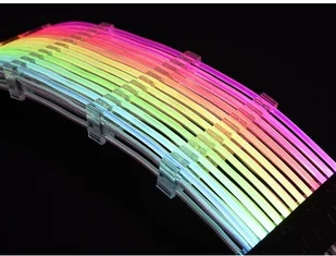 Lian Li Strimer 24-Pin RGB (ZUAD-910/ Strimer 24pin) - Tuning komputera - akcesoria - miniaturka - grafika 2