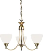 Lampy sufitowe - Endon Lampa wisząca ALTON 1805-3AN CUBI - miniaturka - grafika 1