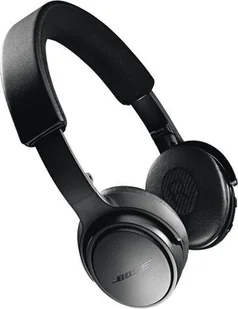 Bose On-Ear Wireless Headphones  Kolor czarny 714675-0030 - Słuchawki - miniaturka - grafika 2