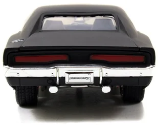 Jada Auto metalowe Dodge Charger R/T Street Szybcy i Wściekli 1:24 253203012 729633 - Samochody i pojazdy dla dzieci - miniaturka - grafika 3