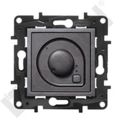 Regulatory i termostaty - Legrand Termostat podłogowy Niloe Step 863442 wkręty stalowy - miniaturka - grafika 1