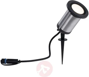 Paulmann Plug & Shine reflektor Classic 3 szt. - Lampy ogrodowe - miniaturka - grafika 2