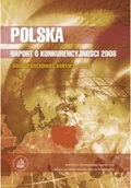 Biznes - Polska Raport o Konkurencyjności 2008 Używana - miniaturka - grafika 1