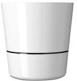 MEPAL Rosti Mepal doniczka na zioła z nawadnianiem EFN-RM-33 - Pozostałe akcesoria kuchenne - miniaturka - grafika 4