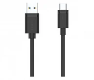 Kable USB - Unitek Kabel USB-C 3.1 USB 2m - miniaturka - grafika 1