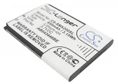 Baterie do telefonów - Cameron Sino Samsung SGH-E380 BST3108BE 850mAh 3.15Wh Li-Ion 3.7V - miniaturka - grafika 1