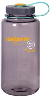 Shakery i bidony sportowe - Nalgene Butelka na wodę Wide Mouth Sustain Nalgene 1 l - aubergine 2020-0332 - miniaturka - grafika 1