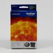 Tusze zamienniki - Black Point Tusz Zamienny do BROTHER LC980/1100BK marki black IM878-2 - miniaturka - grafika 1