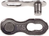 Łańcuchy rowerowe - Verso Zapinka Verso PD Link łańcuch 11rzędowy 444214 - miniaturka - grafika 1