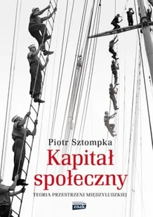 Kapitał społeczny - Rozwój osobisty - miniaturka - grafika 2