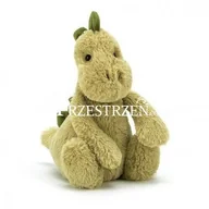 Maskotki i pluszaki - Jellycat MASKOTKA Pluszowy Dinozaur 18 cm - BASS6DNO BASS6DNO - miniaturka - grafika 1