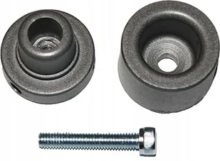 Nasadka do zgrzewarki płaskiej - 20mm - Akcesoria do elektronarzędzi - miniaturka - grafika 2