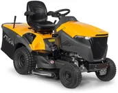 Kosiarki traktorki - Stiga Traktor ogrodowy ESTATE 9102 WX z napędem 4x4 - miniaturka - grafika 1