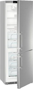 Lodówka Liebherr Comfort BioFresh CBNef 5735 - Lodówki - miniaturka - grafika 6