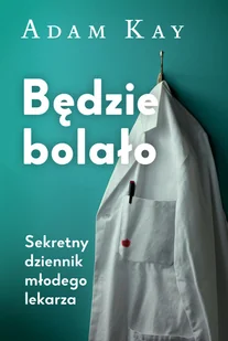 Będzie bolało - Felietony i reportaże - miniaturka - grafika 2
