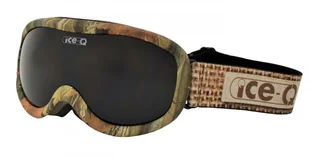 ICE-Q Gogle Bukowina-2 - Gogle narciarskie - miniaturka - grafika 3