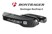 Liczniki rowerowe - Czujnik cyfrowy BONTRAGER DuoTrap S - miniaturka - grafika 1