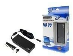 Amacrox FSP AC Adapter NB90 uniwersalny 19 V 90 W PPA6503309 - Zasilacze do laptopów - miniaturka - grafika 2
