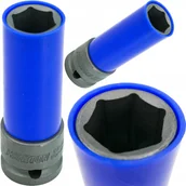 Nasadki do elektronarzędzi - Honiton Honiton Nasadka Udarowa 1/2" 17MM H1817 - miniaturka - grafika 1