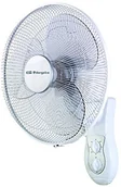 Wentylatory - Orbegozo ventilador de pared  WF0139 WF0139 - miniaturka - grafika 1