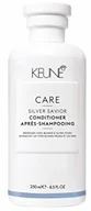 Odżywki do włosów - Keune CARE Silver Savior Conditioner 250ml - miniaturka - grafika 1