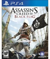Gry PlayStation 4 - Assassins Creed 4 Black Flag - miniaturka - grafika 1