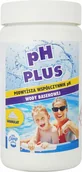 Akcesoria do basenów - Ph Plus Granulat Podwyższa Ph Wody - miniaturka - grafika 1