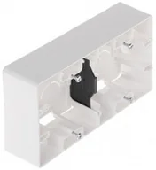 Puszki elektryczne i akcesoria - Legrand Puszka natynkowa LE-664799 Niloe LE-664799 - miniaturka - grafika 1