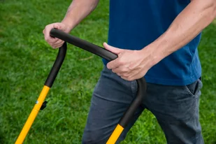 Stiga SCM 240 R - Kosiarki ręczne - miniaturka - grafika 7